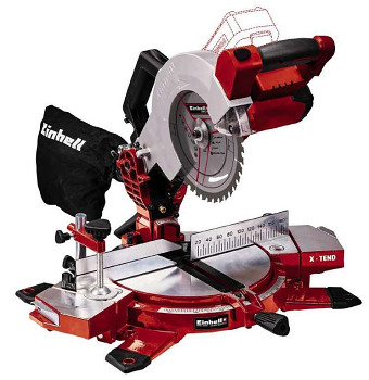 Einhell TE-MS 18/210 Li-Solo 4300890