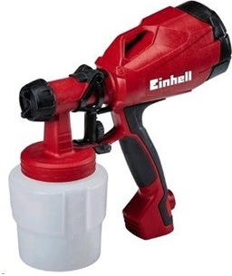 Einhell Pištoľ striekacia TC-SY 400 P Classic 4260005