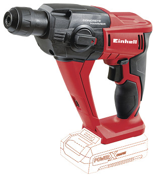 EINHELL TE-HD 18 Li (bez batérie) Einhell 4513812