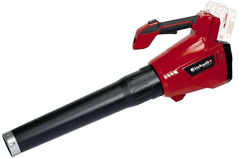 Fúkač lístia Aku GE-LB 36 Li E-Solo Einhell Expert Plus 3433610