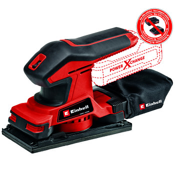 Einhell TC-OS 18/187 Li Solo