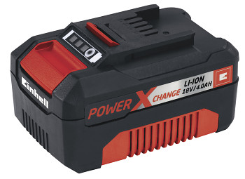 Einhell Power X-change 18V 4,0 Ah