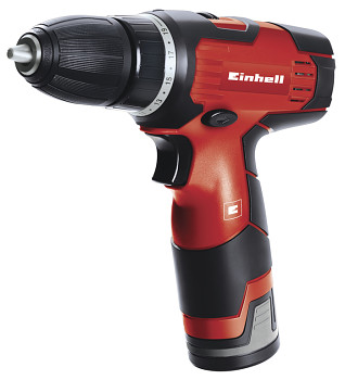 Einhell TH-CD 12-2 Li 4513660