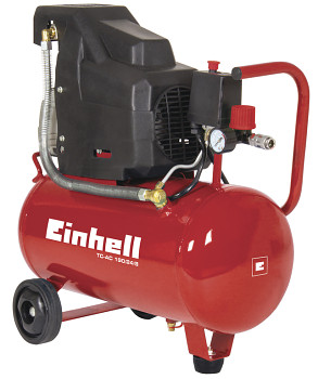 Einhell TC-AC 190/24/8 4007325