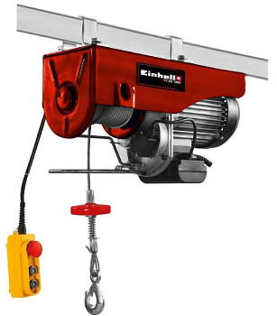 Einhell TC-EH 1000