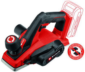 Einhell TE-PL 18/82 Li - Solo