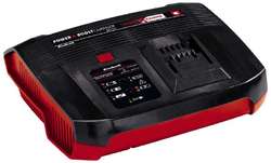 Einhell Rýchlonabíjačka Power X-Change 6V 4512064