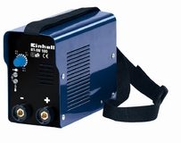EINHELL Invertor zvárací BT-IW 100 Blue